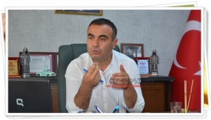 Çalışkan; "Kömürhan Köprüsü ve Bağlantı Tüneli Ülkemize Hayırlı Olsun"