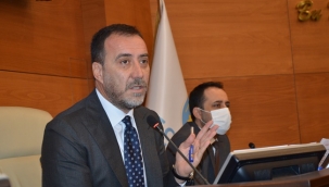 "Cumhur İttifakı yapınca ihanet, CHP olunca alkış kıyamet!"