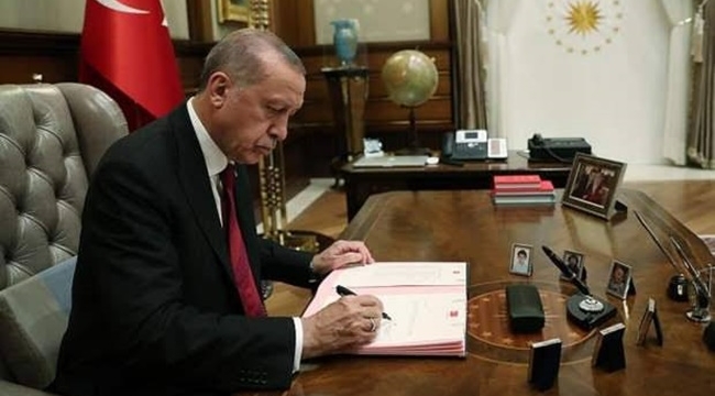 Erdoğan Silivri'ye RES yapılması için kamulaştırma kararı verdi