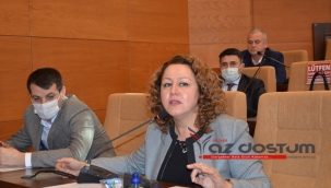 Güler: "Plazma Fabrikasının Atık Tesisiyle Kıyaslanmasını Anlamıyorum!"