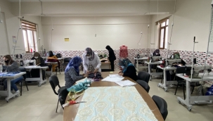 Hayat Boyu Öğrenme Kurumları 11 Ocak'ta Yüz Yüze Eğitime Başlayacak