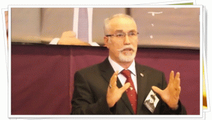 Hüseyin Dertop; "Silivri'de İnsanlar Sosyalleşemiyor!"