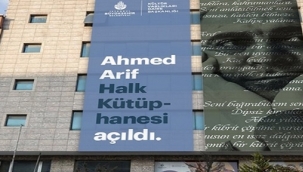 İBB, İstanbul'u Yeni Nesil Kütüphanelerle Buluşturuyor