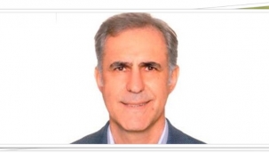 İBB'ye yeni Genel Sekreter Yardımcısı atandı