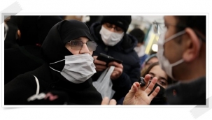 İmamoğlu: "Birinci Sıraya Yoksullukla Mücadeleyi Koyuyoruz"