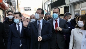 İmamoğlu, Boğluca Deresi boyuna Yaşam Vadisi Yapacak