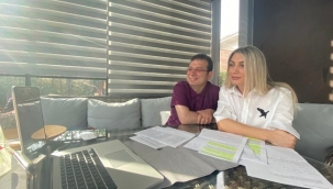 İmamoğlu: "Çocuklara Donanımlı Yaşam Sunmak, Sorumluluğumuz"