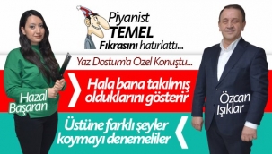 Işıklar, kurduğu Gıda Bankası'nın isminin değiştirilmesi hakkında ne dedi?