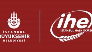 İstanbul'un 40 Farklı Yerine Mobil Ekmek Büfesi