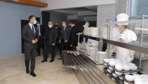 "Mesai Arkadaşlarım Her Şeyin En İyisine Layık"