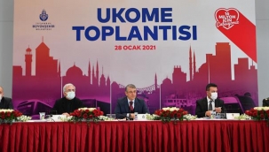 Minibüs ve Dolmuşların Taksiye Dönüşümü 5. Kez UKOME Gündeminde