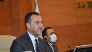 Ocak Ayı Meclisi 2. Birleşimi Cuma Günü