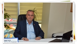 Sami Barlas; "Salgın Döneminde Hayal Edemeyeceğimiz Cirolara Ulaştık"