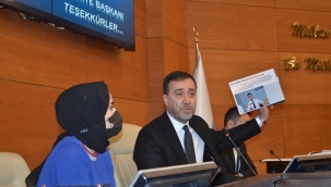 Silivri Belediye Meclisi yarın 18 gündemle toplanacak