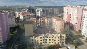 Silivri Belediyesinden Kentsel Dönüşüm Hamlesi