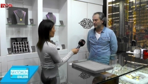 Silivrili Kuyumcu, TV8int'e konuştu!