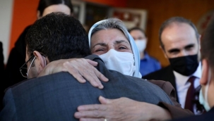 Silivri'de İmamoğlu'na Büyük Teveccüh