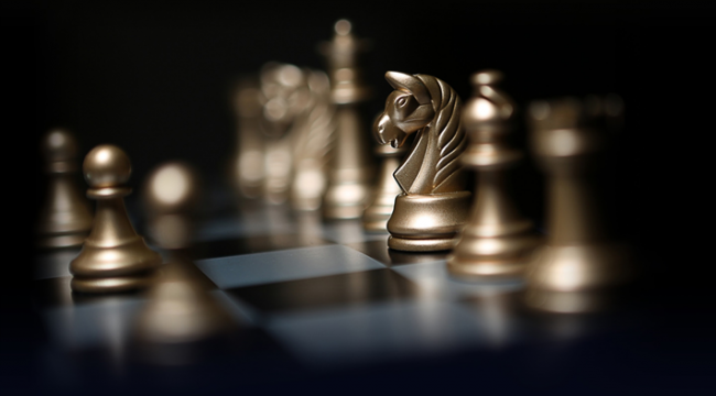 Silivri İlçe Okullar Arası Online Satranç Turnuvası Başlıyor!