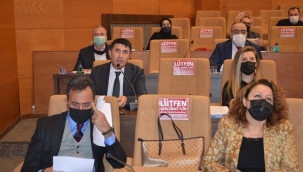 Silivri Meclisi, Yapı Yasaklı Alanlar Sorununu Çözüyor