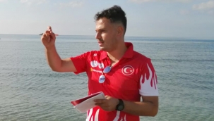 Şipka, 3 ayrı seminerden katılım sertifikası aldı