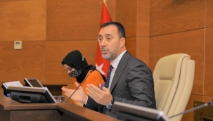 Yılmaz: "Doğruları Söylemeye Devam Edeceğim"