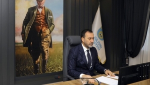 Yılmaz'ın takip ettiği konferansta neler konuşuldu?