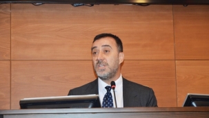 Yılmaz; "Silivri'ye Bölge Adliyesi Yapılmasının Vakti Geldi"