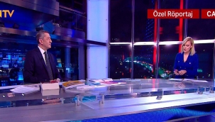 Bakan Selçuk, Canlı Yayında Eğitim Gündemine Dair Soruları Yanıtladı