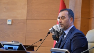 Başkan Yılmaz: "Yaptıkları Doğru Değil!"