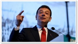 Boğaziçililerle Buluşan İmamoğlu: "Şiddet ve Baskı Kabul Edilemez"