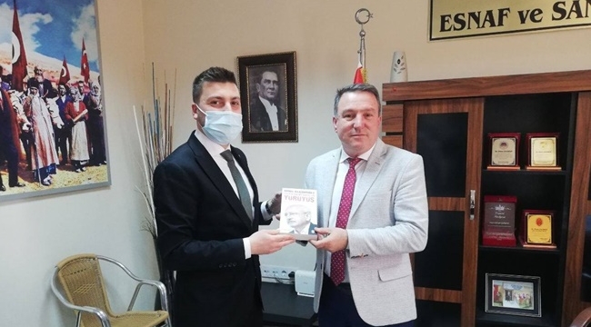 CHP'li Esen: "Esnaf Bakanlığı Kurulmalı"