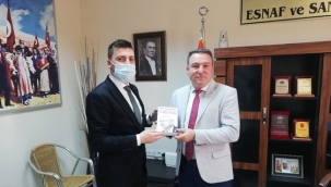 CHP'li Esen: "Esnaf Bakanlığı Kurulmalı"