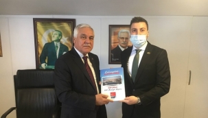 Esen'den "Servisçilerden Alınan Teminat Mektupları İptal Edilsin" Talebi