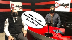 Hobi Otomotiv, Silivri/Ortaköy'de 400 kişiye istihdam sağlıyor