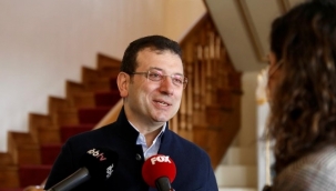 İmamoğlu: "Cumhurbaşkanı Hizmetlerimi Sıkı Takip Ediyor"