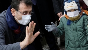 İmamoğlu: "Kamunun Bu Tür Hizmetleri Lütuf Değildir"