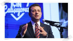 İmamoğlu Kara Surları'ndaki Restorasyonu Yerinde İnceleyecek