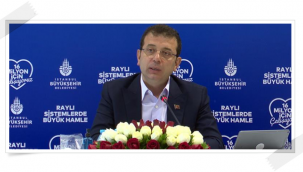 İmamoğlu'ndan Diyanet'e Boğaziçi Üniversitesi Eleştirisi: "7/24 Siyasete Devam Ediyorlar"