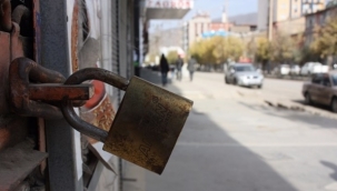 İstanbul'da Esnafın "Yüzde 92,6'sı" Sabit Giderlerini Karşılayamıyor