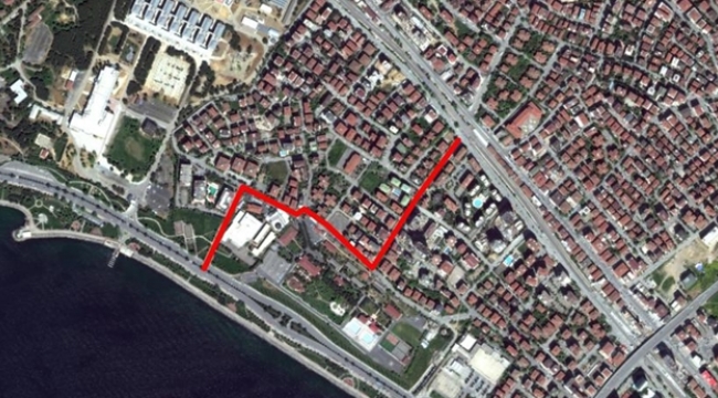İstanbul'daki Bisiklet Yolu Ağı Genişliyor