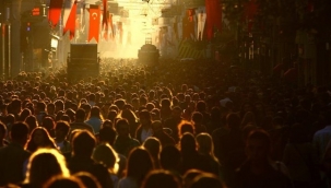 İstanbullunun Yüzde 57.1'i Geçinecek Kadar Para Kazanamıyor