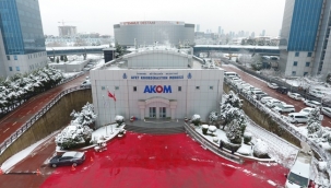 Kar geliyor, İBB hazır bekliyor