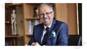 Prof. Dr. Oğuz Özyaral'dan temizlik ürünleri kullanımı hakkında bilgilendirme