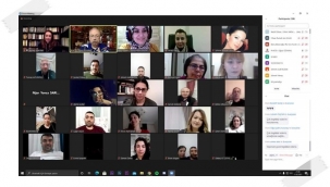 "Şiddetin Nedenleri ve Şiddete Karşı Alınabilecek Önlemler" Hakkında Söyleşi Düzenlendi