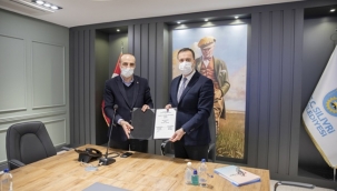 Silivri Belediyesinde Toplu İş Sözleşmesi Yapıldı