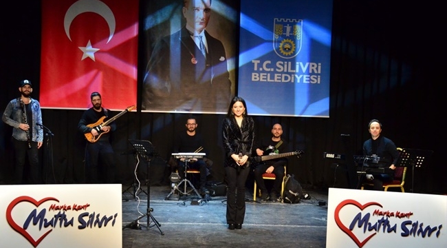 Silivri BELTV'den Müzik Ziyafeti