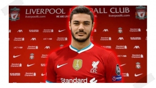 Silivri'nin yetiştirdiği yıldız futbolcu: Ozan Kabak 