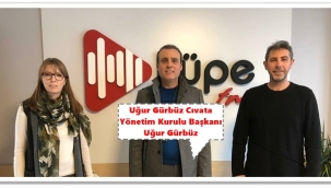 Silivri Ortaköy'e geldikten sonra UGC firması %300 civarında büyüdü!