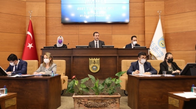 Silivri'ye Sosyal Hizmetler İlçe Müdürlüğü Kurulması Oy Birliği İle Kararlaştırıldı