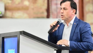 Turan'dan, Kadın ve Gençlik Kollarına Atanan İsimlere Hayırlı Olsun Temennisi